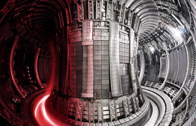 La percée majeure de la fusion nucléaire pourrait faire place à une énergie propre illimitée