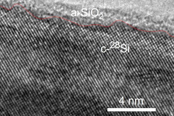 Les nouveaux nanofils de silicium peuvent vraiment supporter la chaleur