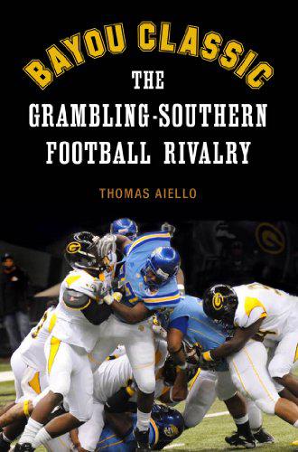 Grambling State-Southern football: Memorable moments, all-time history of the Bayou Classic 