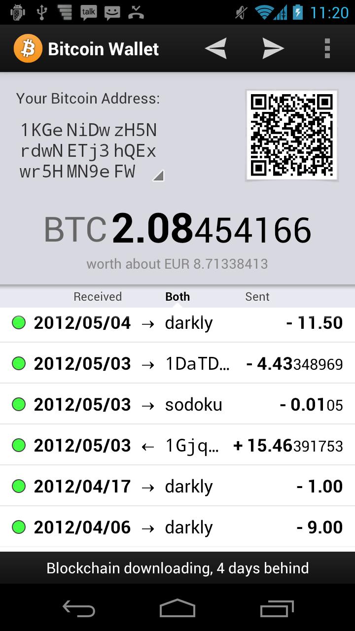 Conheça os detalhes sobre a Carteira Bitcoin 