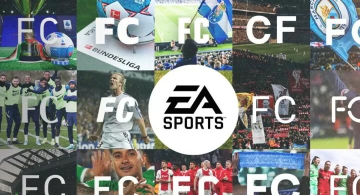 FIFA and EA Sports End Decades-Long Video Game Partnership 