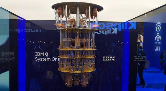 IBM’s Newest Quantum Computing Roadmap Unveils Four New Quantum Processors And Future Plans For A Quantum Supercomputer