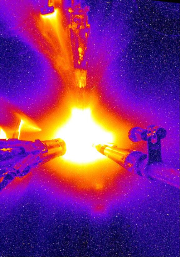 De nouvelles études mettent en évidence le potentiel de l'auto- chauffage des plasmas pour l'énergie de fusion 