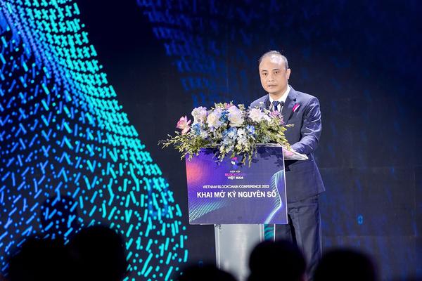 Vietnam Objective Blockchain Association a confirmé ses missions et missions Dans l'industrie 4.0 