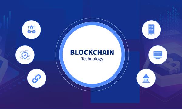 Blockchain development – Linking your business to its future growth
