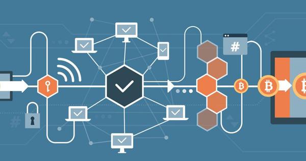 Blockchain development – Linking your business to its future growth 