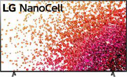 Économisez jusqu'à 25% sur plusieurs téléviseurs LG Nanocell, ainsi que plus d'offres télévisées au 18 mai