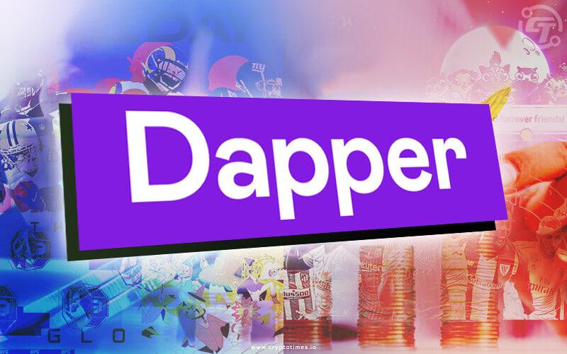 Dapper Labs launches 5 million ecosystem fund for Flow blockchain innovation 