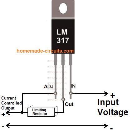 Pushing the limits of electronic circuits 