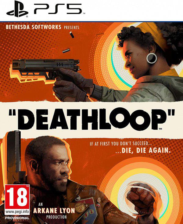 ‘Deathloop’ Reviews Make It PS5’s Highest Scored, Non-Remade Game To Date 
