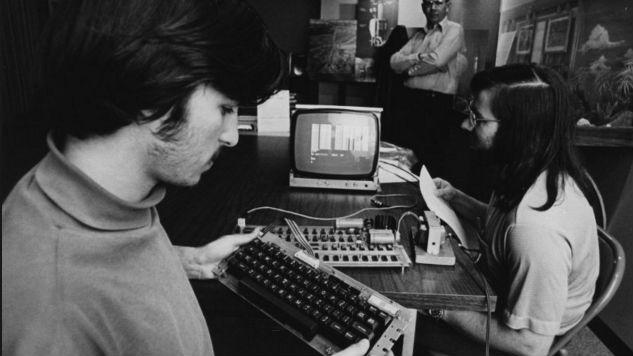 7 avancées technologiques des années 70 qui ont changé le monde