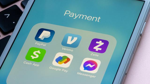 New tax rules might apply to you if you're getting paid on Venmo, Cash App