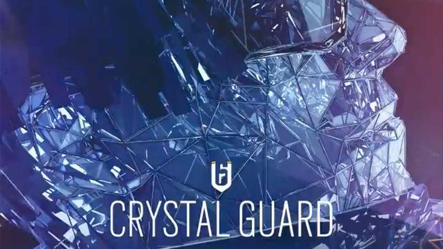 Rainbow Six Siege Y6S3 Crystal Guard Patch Notes Revealed