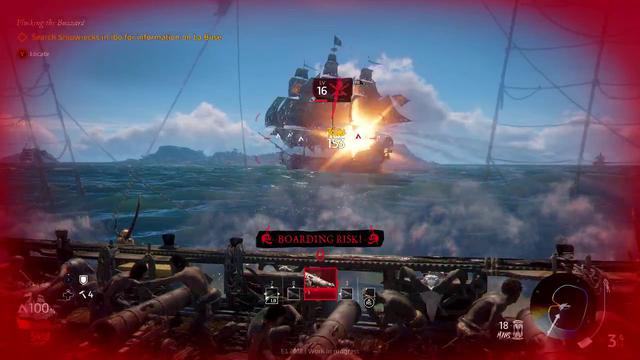 Ubisoft’s Skull & Bones is a surprisingly good pirate naval battle game 