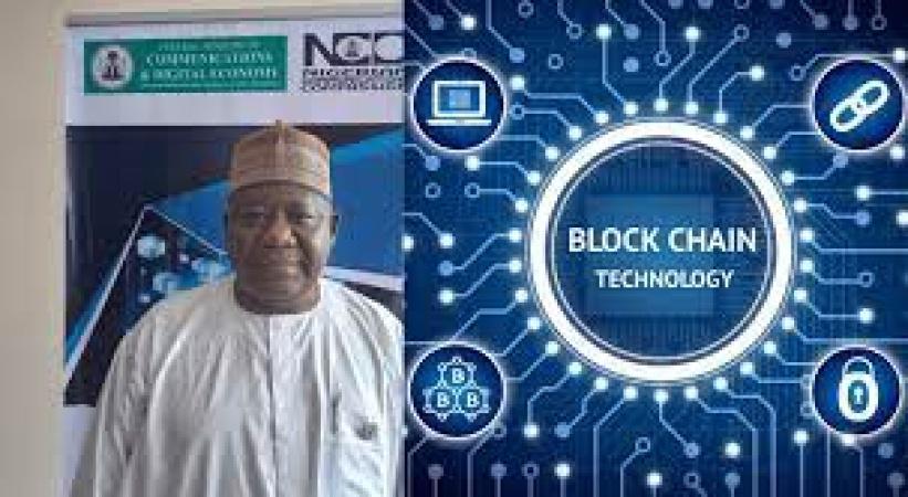 FG implementuje technologii blockchain – Arabi