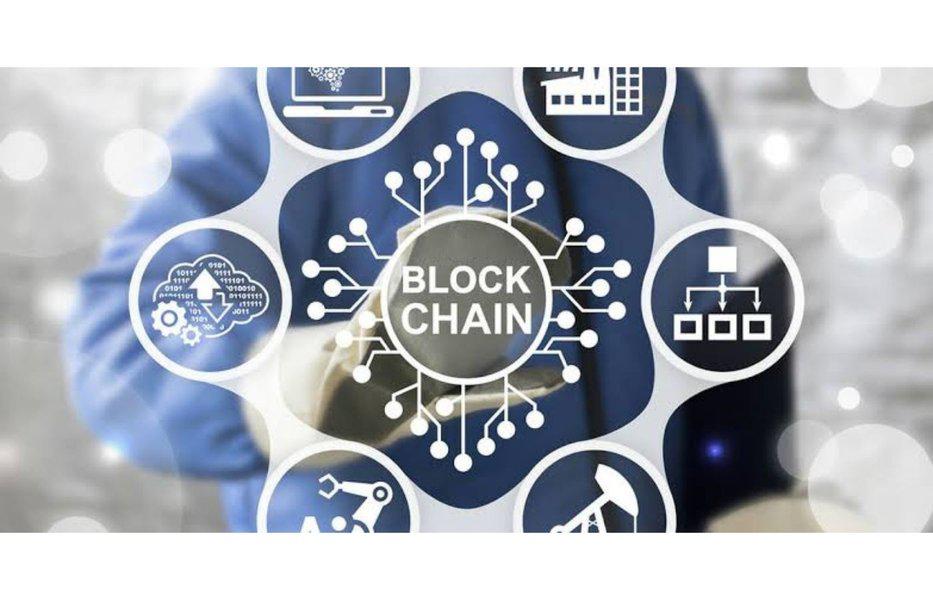 FG para implementar a tecnologia blockchain –Arabi 