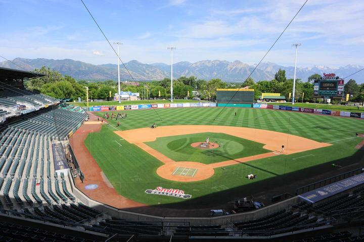 MLB's automated strike zone debuts in Triple A Pacific Coast League