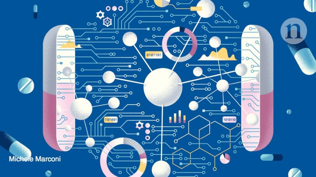 L'intelligence artificielle va transformer la médecine de précision : AiCure