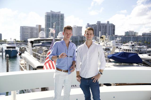 Miami Tech & Startup News Security Token Group closes $3M Series A to drive adoption of digital securities sector Security Token Group closes $3M Series A to drive adoption of digital securities sector