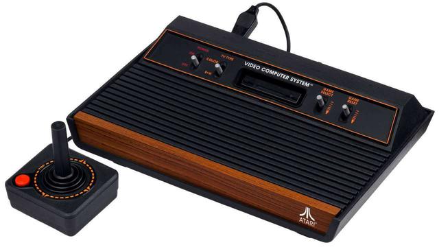 Soulja Boy Doesn't Own Atari, Despite What He Told 'Em