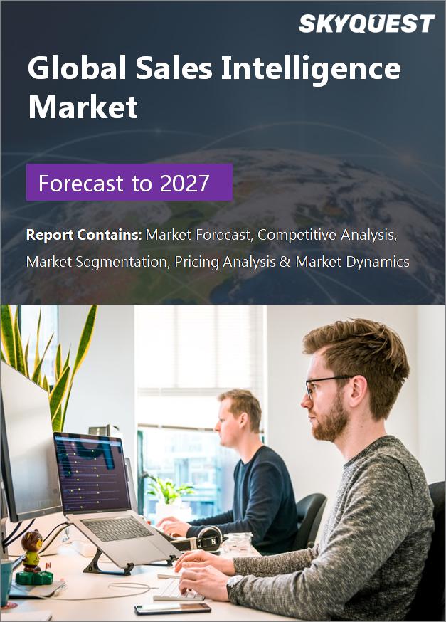 Espera-se que o mercado global de computação em nuvem atingir um valor de US$ 750.100 milhões até 2027, em um CAGR de 30,10% durante o período de previsão (2021 - 2027) - SkyQuest Technology 