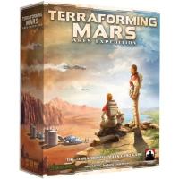 Get the Terraforming Mars video game for free right now from Epic Games 