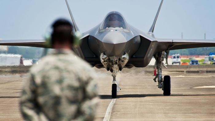 Le F-35 à 20: comment ses succès et ses échecs ont façonné l'industrie aérospatiale