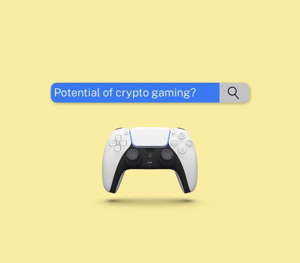 How Crypto gaming (GameFi) is emerging as the new way to make money 