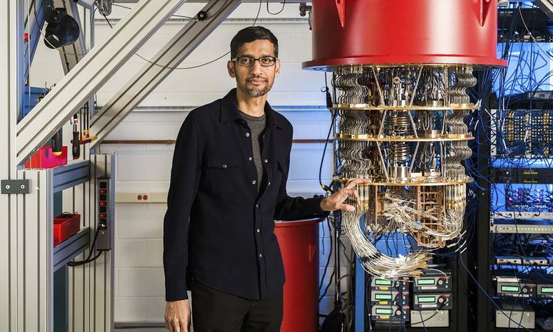 Is quantum computing primed for mainstream? 
