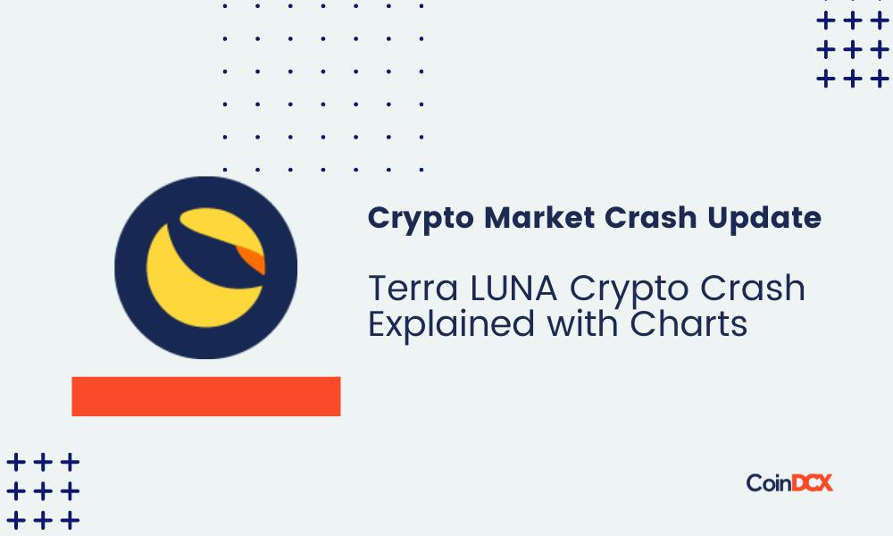 Explainer: Crypto crash — why it's difficult for burned Luna, TerraUSD investors to seek financial recourse