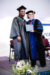 Great Bay Community College celebrates Class of 2022 at 76th commencement ceremony 