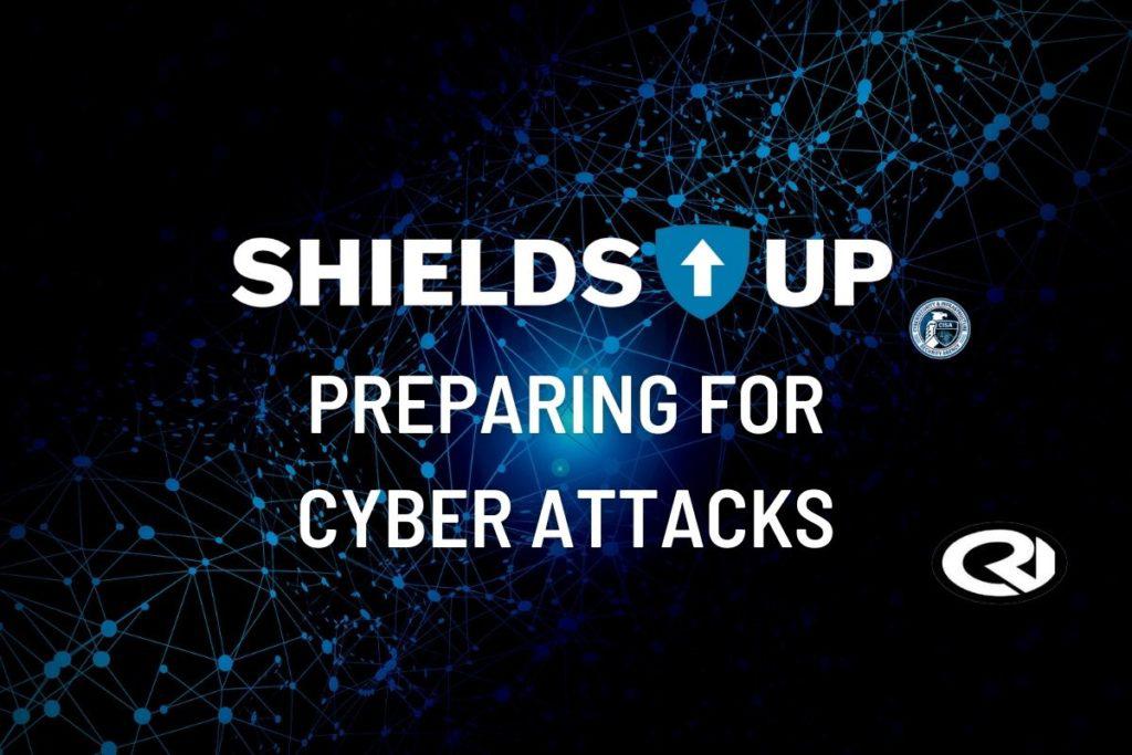 Shields up: How a possible cyberattack could affect Americans and how to prepare 