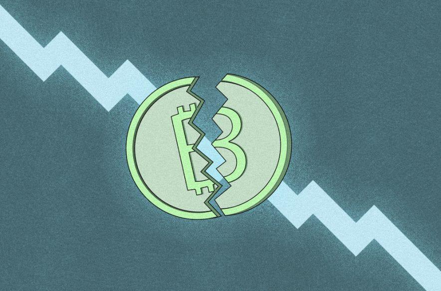 Despite the crypto crash, bitcoin still has a bright future