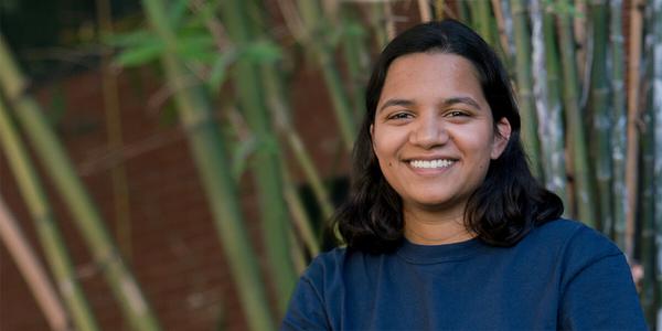 USC Senior Named One of Four Top Undergraduate Computer Science Researchers in North America