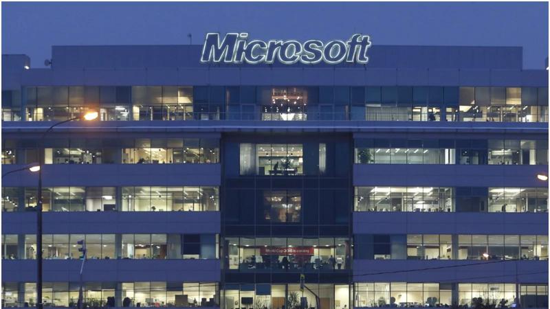 Microsoft announces changes after cloud computing complaints
