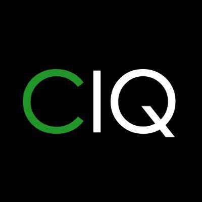  Software Infrastructure Leader CIQ Closes  Million Series A Led by Two Bear Capital 