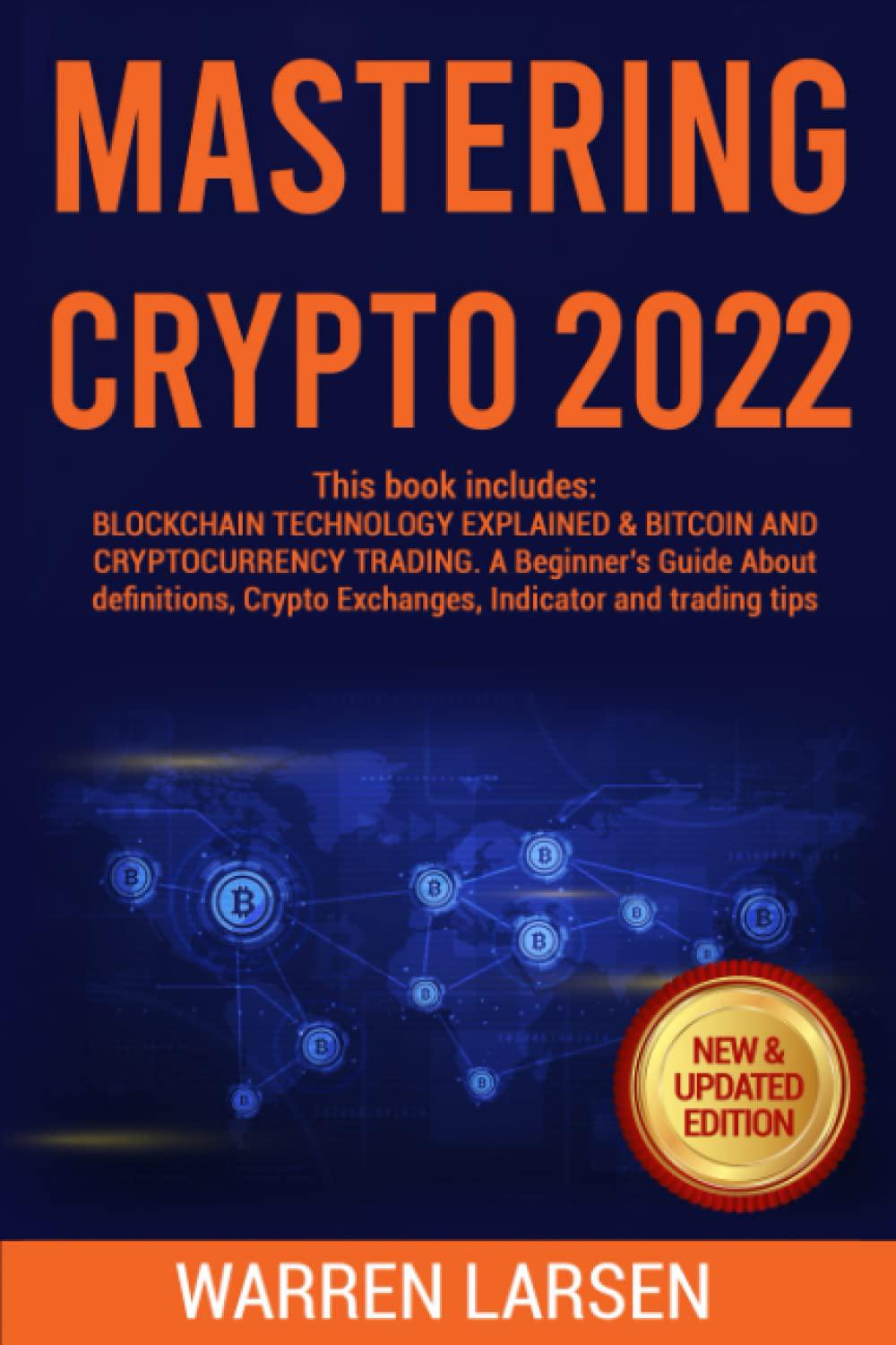 Melhores livros sobre blockchain que você pode ler em 2022 Melhores livros sobre blockchain que você pode ler em 2022 