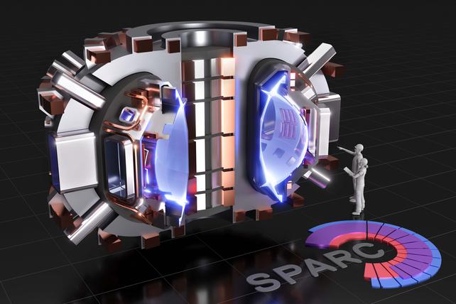 MIT-designed project achieves major advance toward fusion energy 