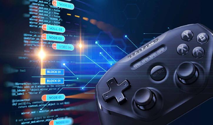 How can bitcoin affect the electronic gaming sector? 
