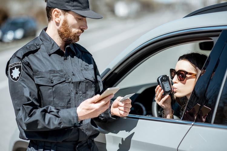 Medical technology could help police detect if drivers are high on marijuana 