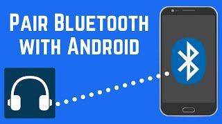 www.makeuseof.com How to Pair a Device Using Bluetooth on Android