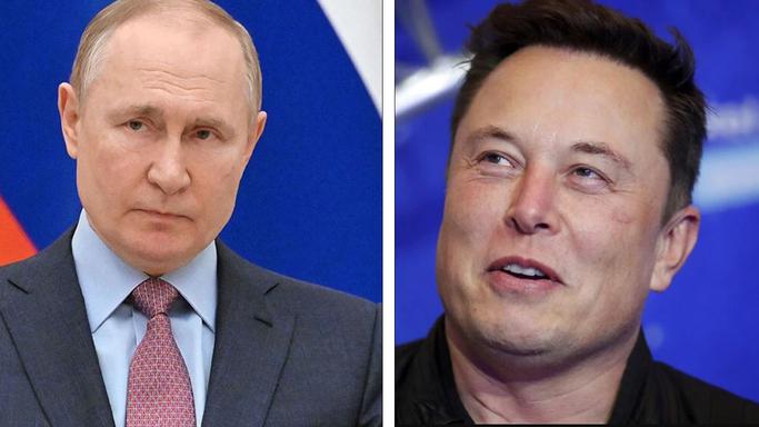 Live news updates from May 10: Musk says he would reverse Twitter’s ban of Trump, Putin preparing for ‘prolonged conflict’ in Ukraine, US warns 