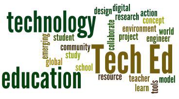 Education: Tech Ed