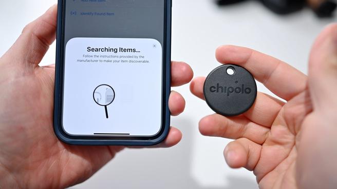 Chipolo One Spot review: A strong AirTag alternative with one big advantage 