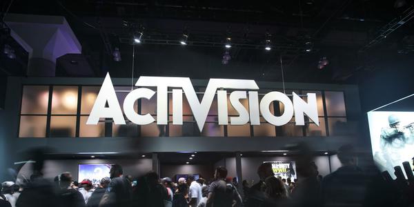 Activision Leaves Union Workers Out of Game Testers’ Pay Raise 