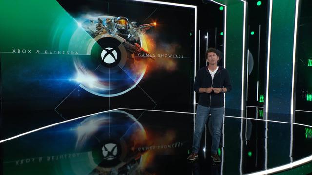 Xbox and Bethesda showcase goes ahead June 12 despite E3's absence 