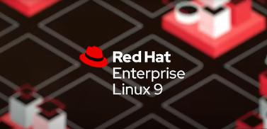 Red Hat Defines a New Epicenter for Innovation with Red Hat Enterprise Linux 9