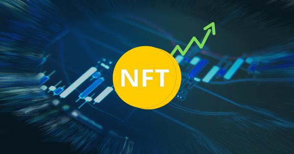 NFTs could be next to crash FINTECH 