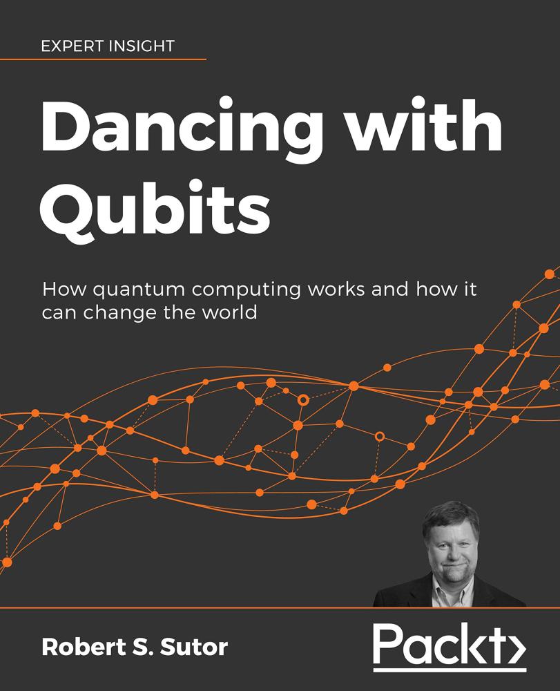 Quantum computers: Eight ways quantum computing is going to change the world 