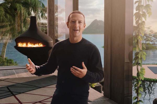 Změní Zuckerbergův ‚metaverse‘ všechno?